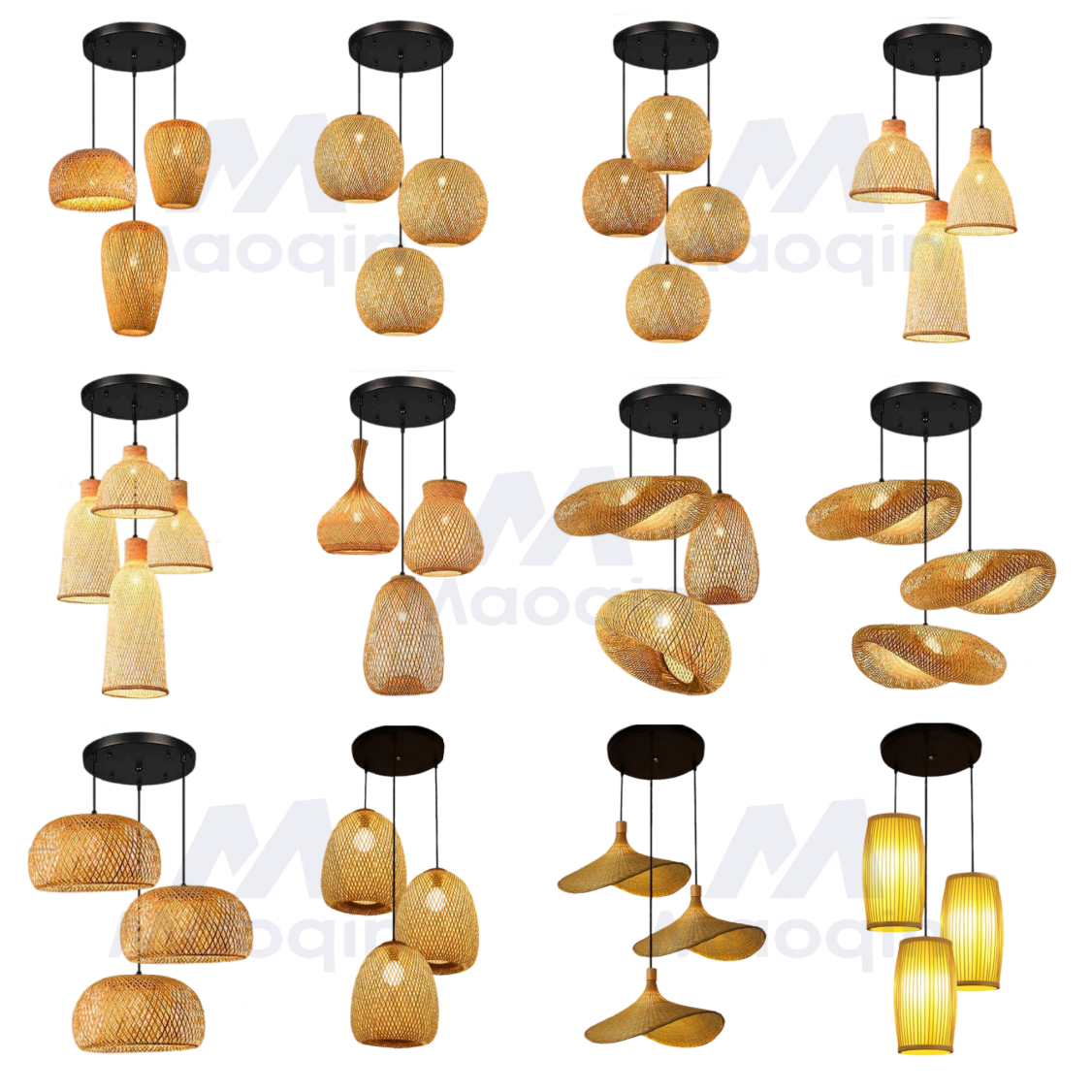 Table Lamp Collection 9
