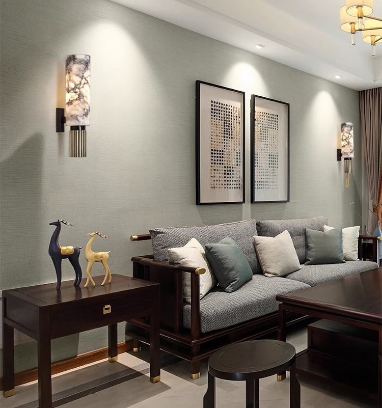 Marble Sconce Gallery 4