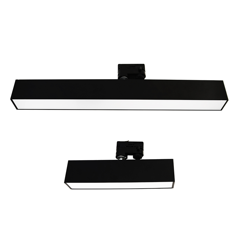 LED Linear Track Light Specifications