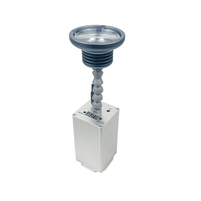 30W LED Pin Spot Welding Wireless Dmx Light Fixture Dmx ZOOM Battery Powered Led Pinspot Light DJ Stage Pin Uplights