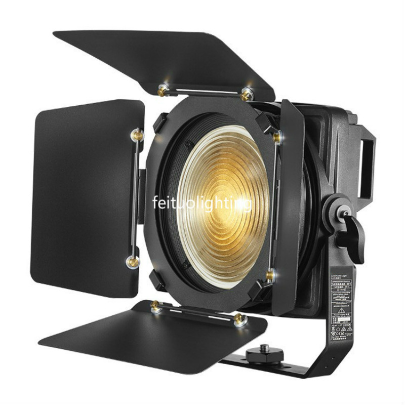 Waterproof 200W LED Fresnel