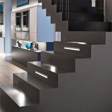 For Stair