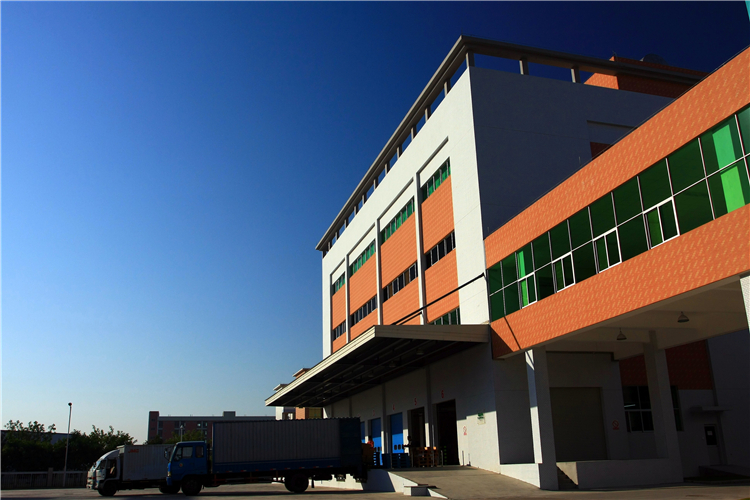 Production facility