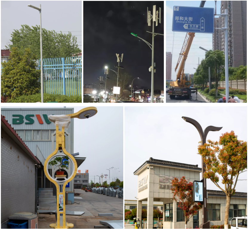 Applicable Installation Locations