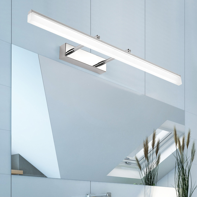 Hot Sell LED Sconce Bathroom Vanity Lighting Mirrors Light (WH-MR-09)