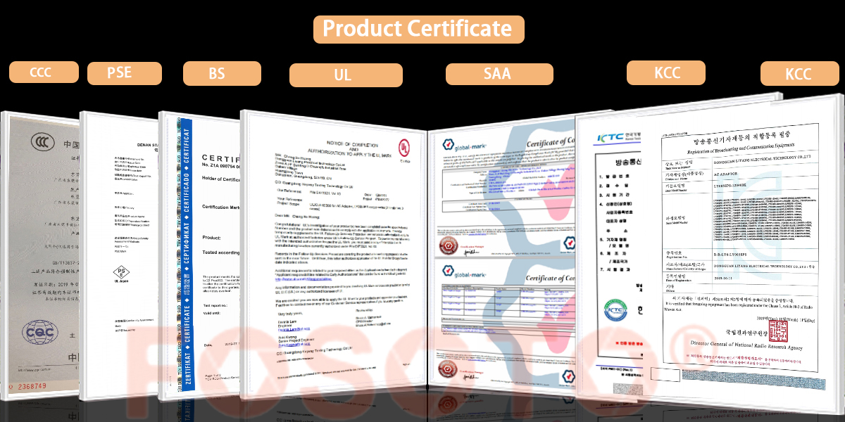 Certificate 3