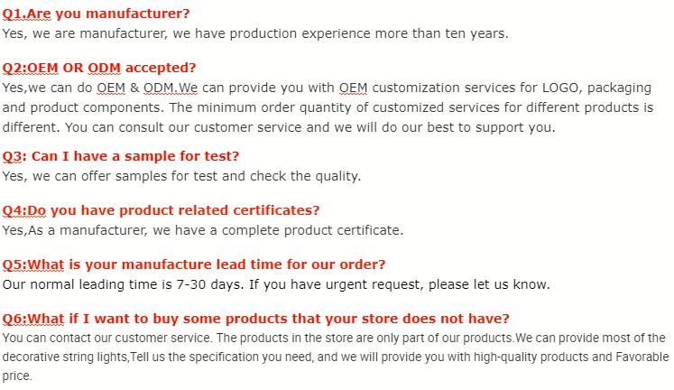 FAQ Details