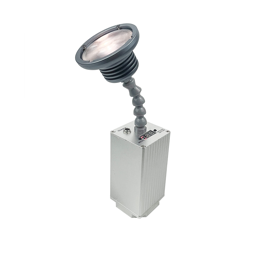 30W LED Pin Spot Welding Wireless Dmx Light Fixture Dmx ZOOM Battery Powered Led Pinspot Light DJ Stage Pin Uplights