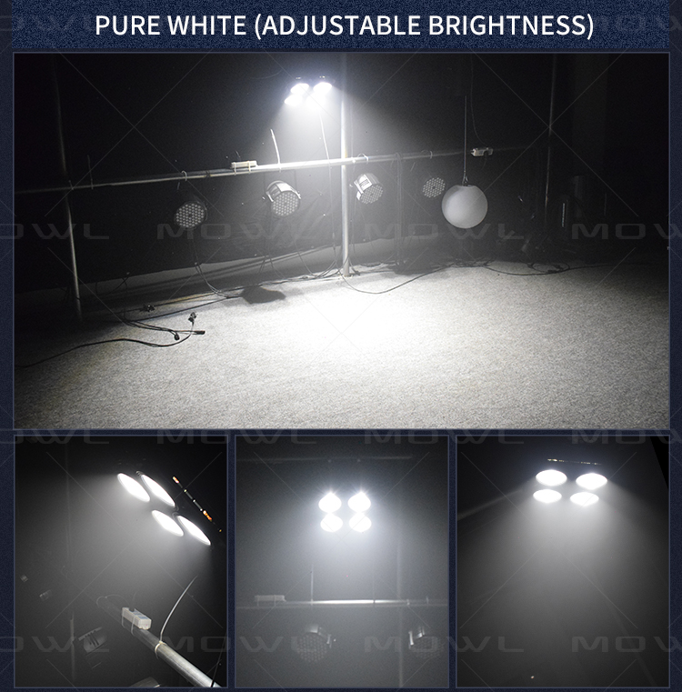 Stage Lighting Presentation 7