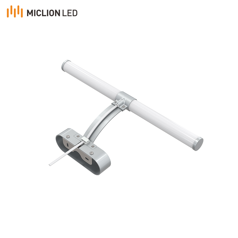 Factory Qualified Waterproof Bathroom Vanity Light Wall Mount Over Mirror Light
