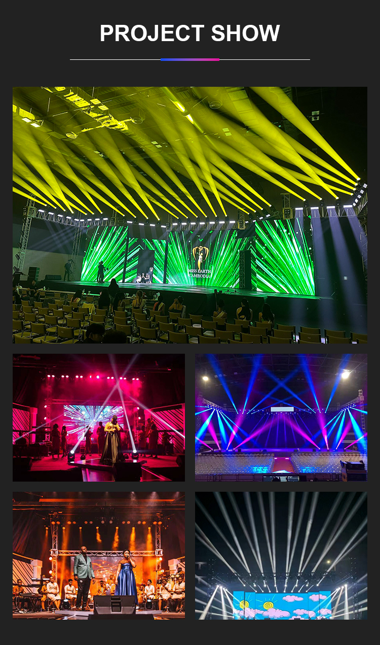 Beam Effect