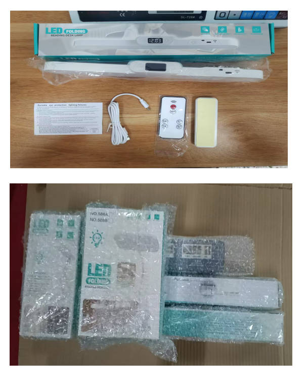 Production Process 1