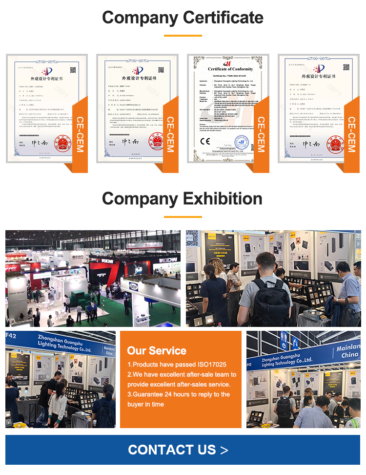 Certifications and Standards