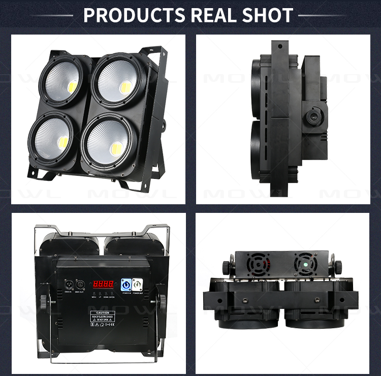 Stage Lighting Presentation 4