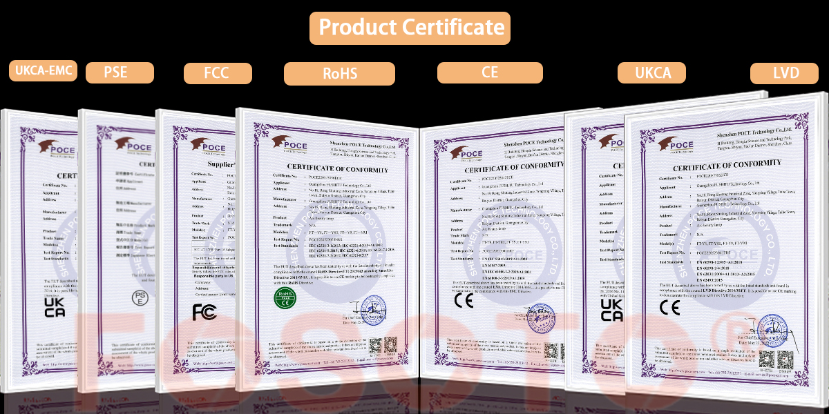 Certificate 1