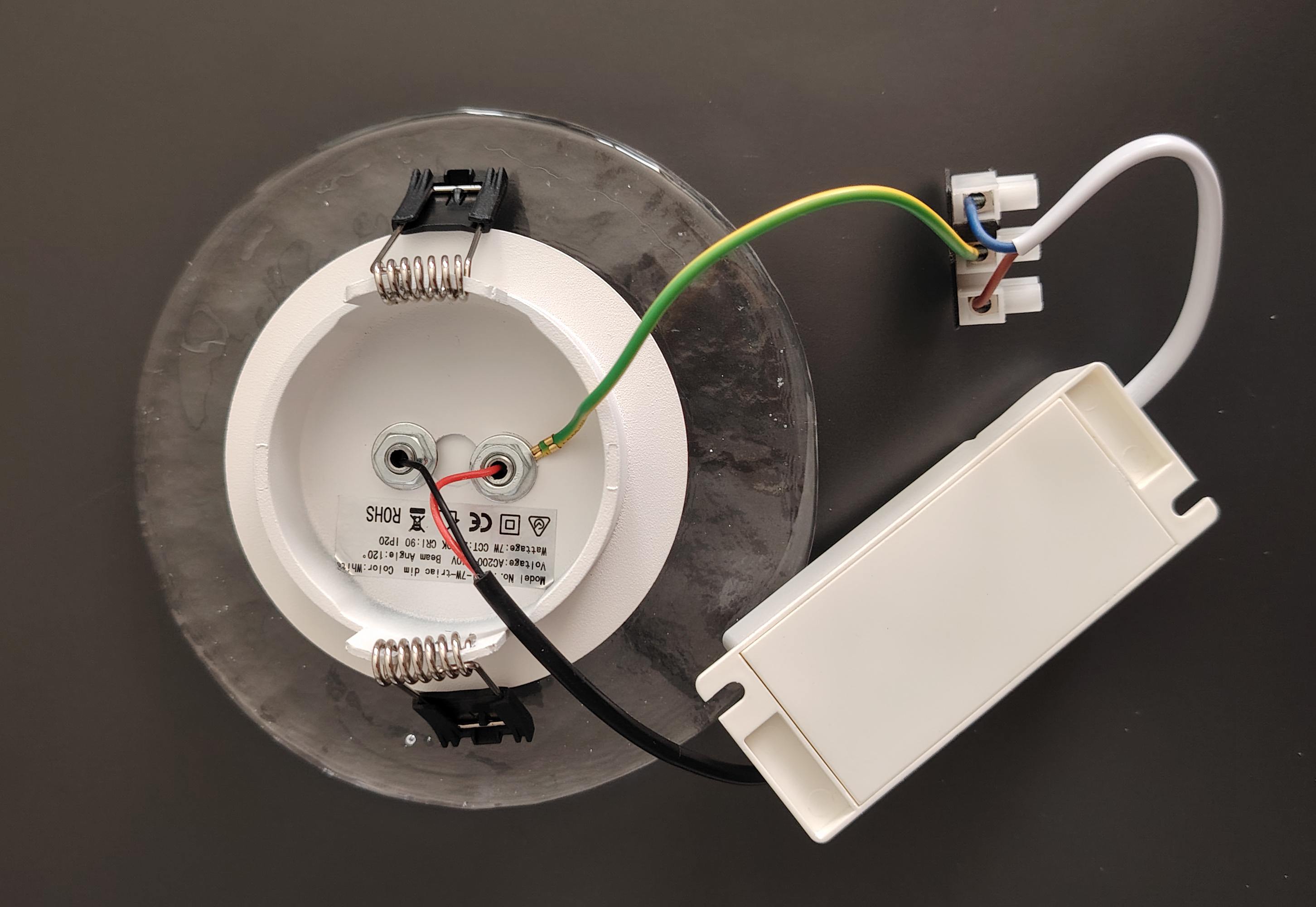 LED Lighting Product
