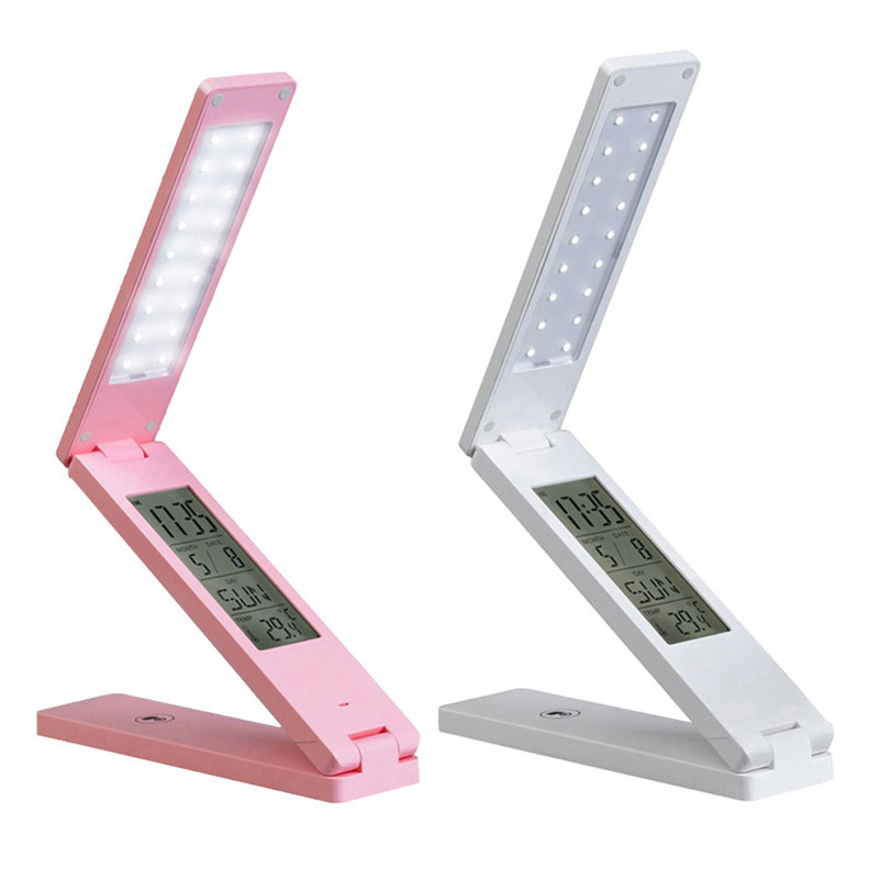 FX010B Desk Lamp