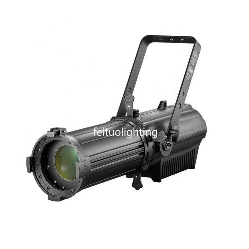 600W Bi-color LED Profile