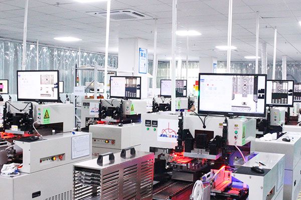 Factory Overview 3
