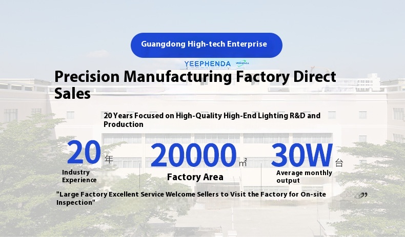 SMT Production Line
