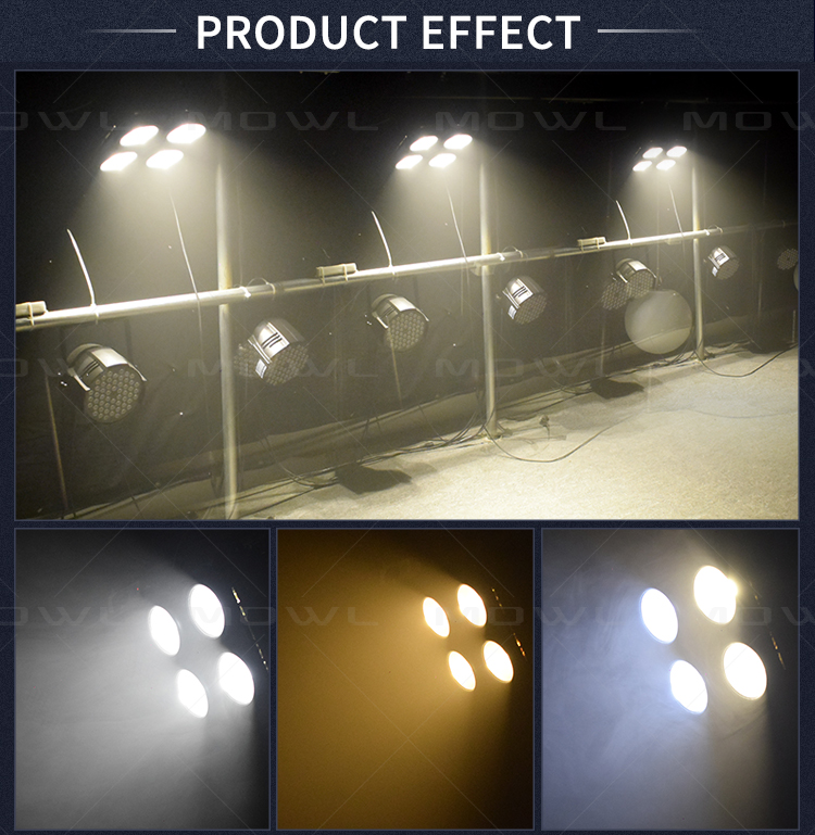 Stage Lighting Presentation 6