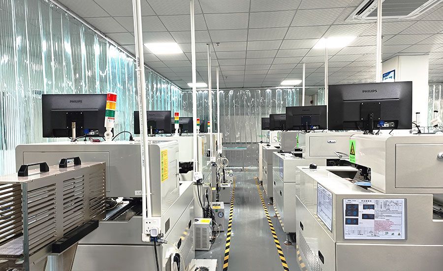 Factory Overview 2