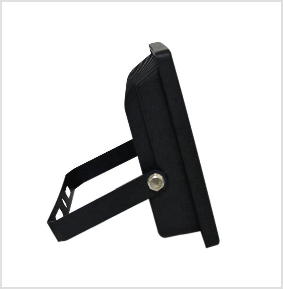 IP66 LED Floodlights 50 Watt Daylight 5000K SMD 5730 Aluminum for Outdoor Hotel Sculpture Lighting