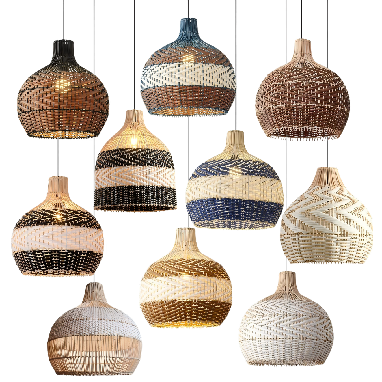 Table Lamp Collection 8