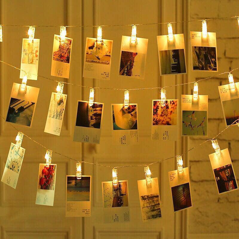 LED Photo Clip Light Detail 2