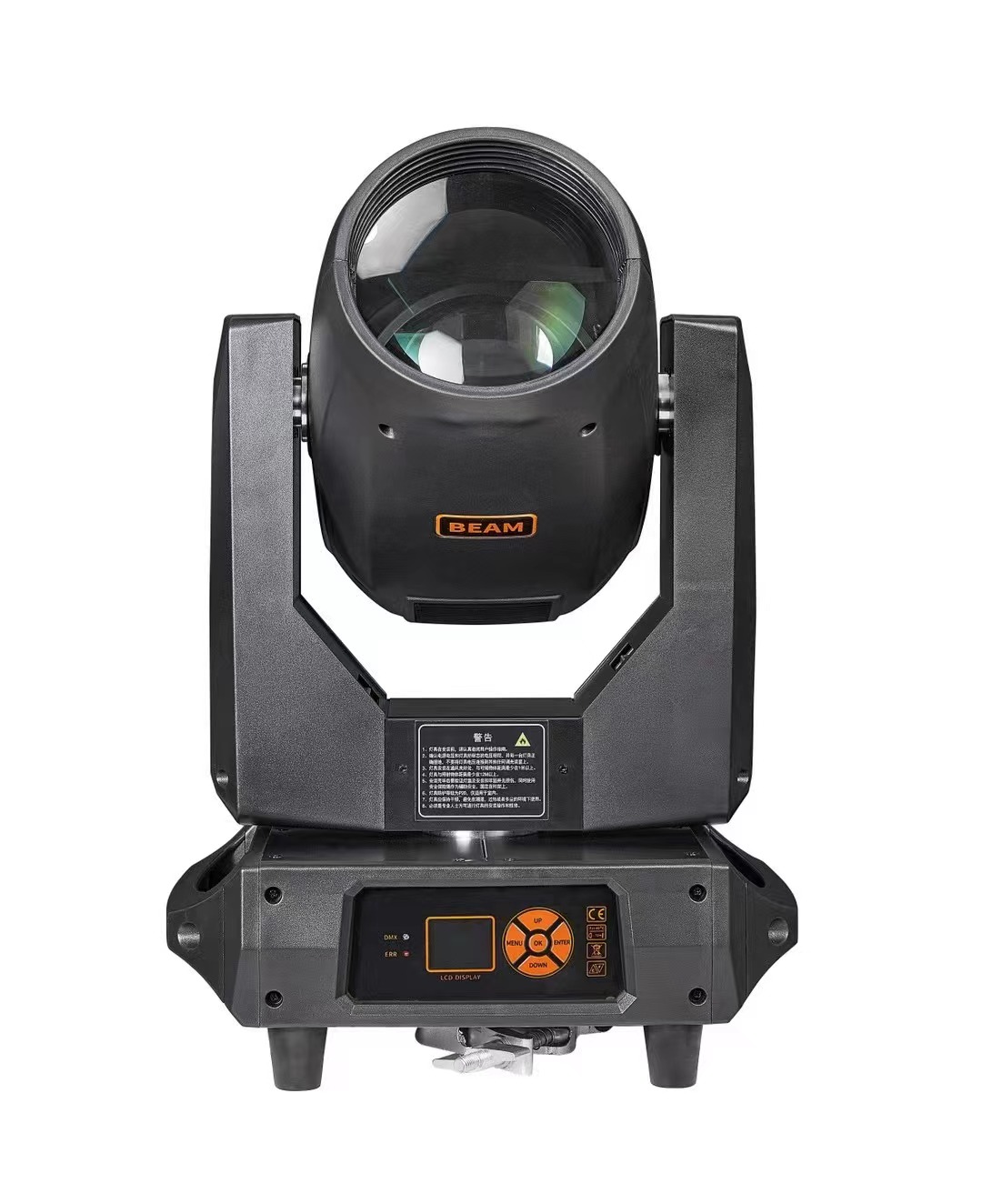 380W BSW Moving Light
