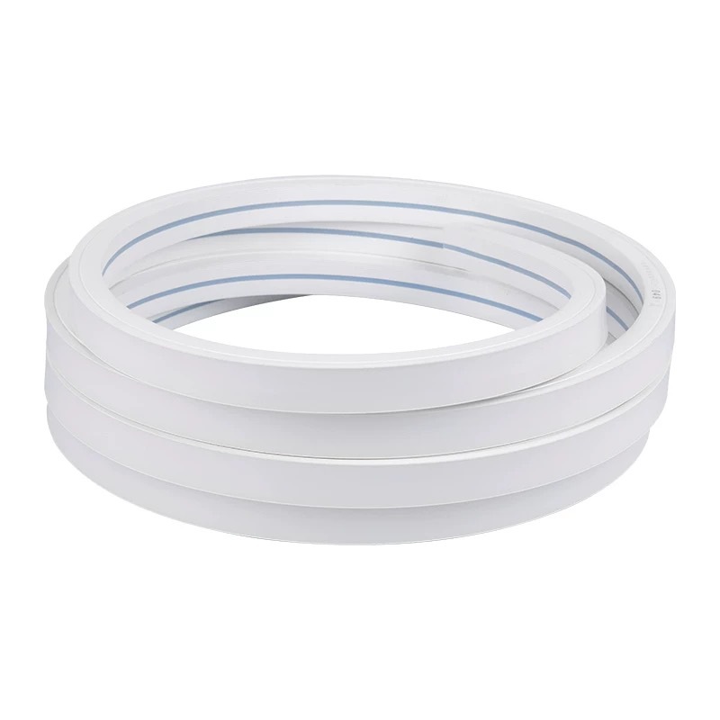 Cut Anywhere Cabinet LED Light Random Cut Silicon Neon LED Strip Wardrobe LED Profile Light Sensor Light