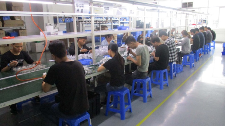 Product Showroom