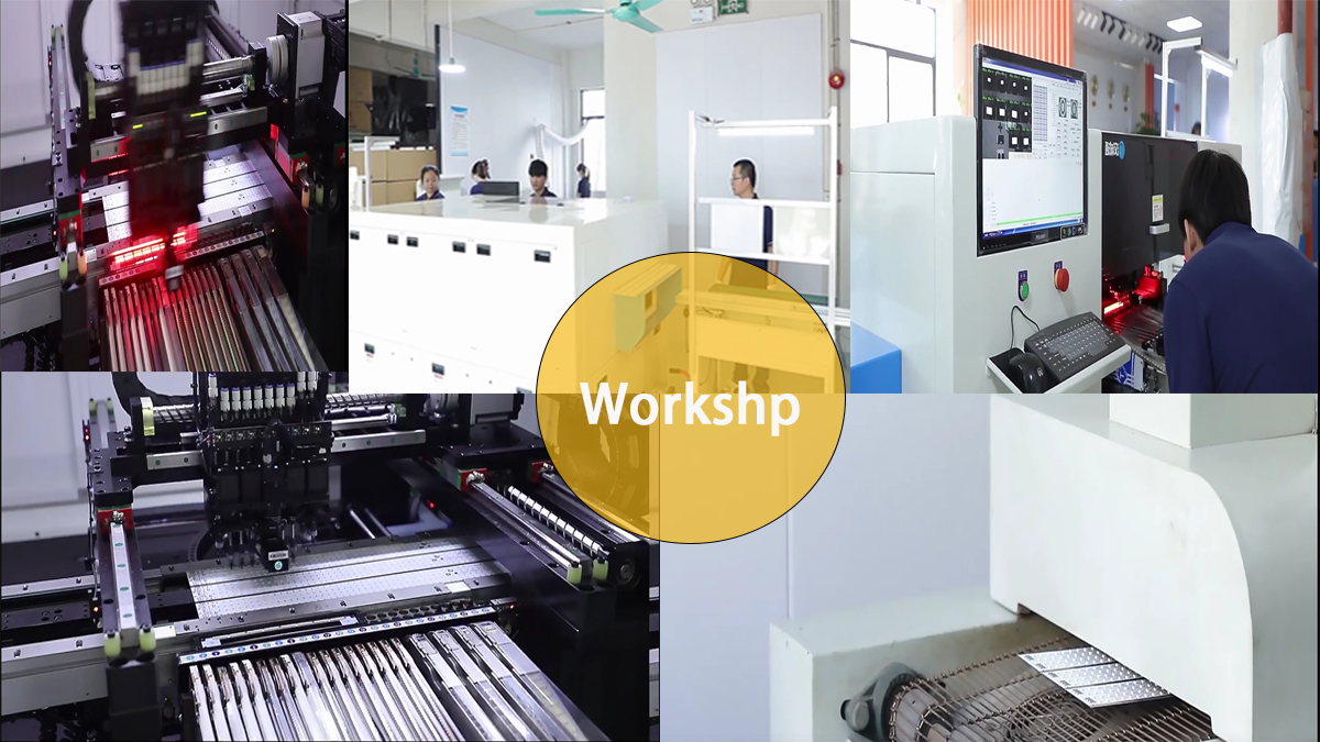 Assembly Shop 4