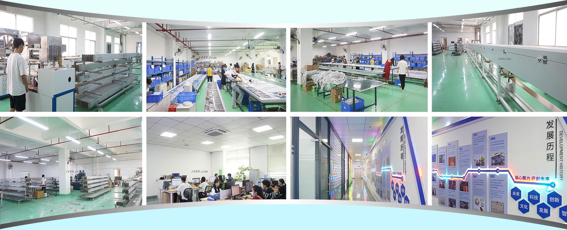 Company Overview 2
