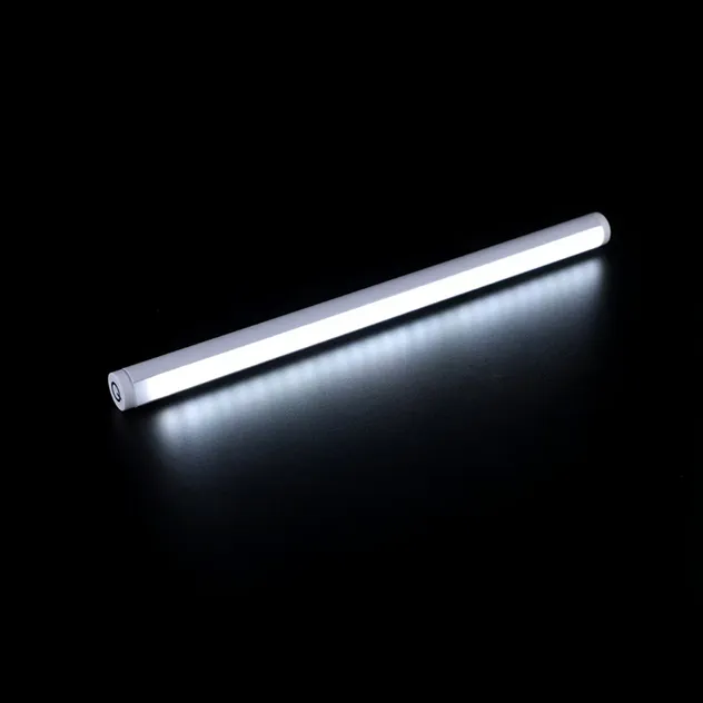 LED Vanity Tube Light Feature 1