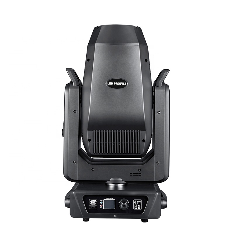 High CRI 90 LED 800W 3 in 1 Beam Wash Spot Moving Head Cutting Light Dmx512 Profile Stage Light Cmy+CTO Rotation Gobo Concert