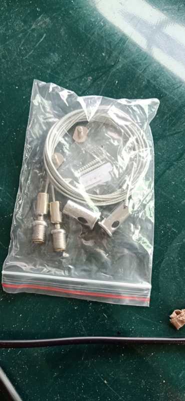 40W Design Linear Led Track Lighting 2700k 3000k 5000k