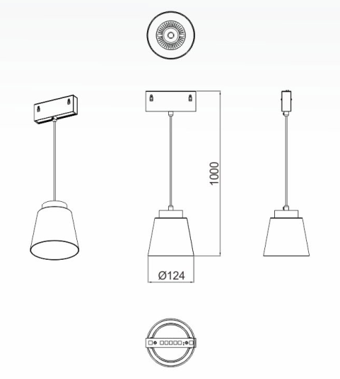 LED Lighting Product Detail 4