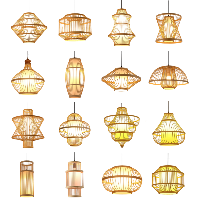 Lighting Details View C