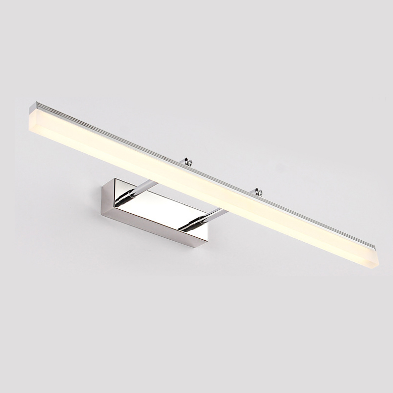 Hot Sell LED Sconce Bathroom Vanity Lighting Mirrors Light (WH-MR-09)