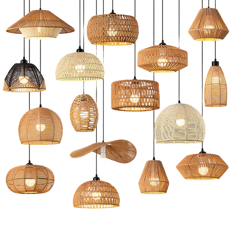 Lighting Details View A