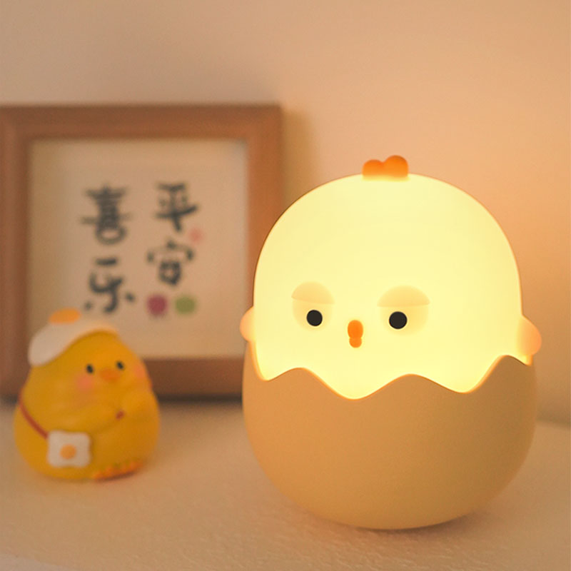 Room Study Bedside Bed Side Lamp Bedside Rechargeable Smart Home Desk Table Night Lights