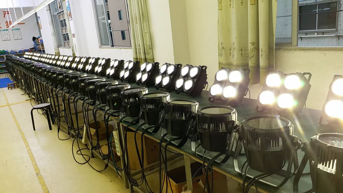 Production Line 3