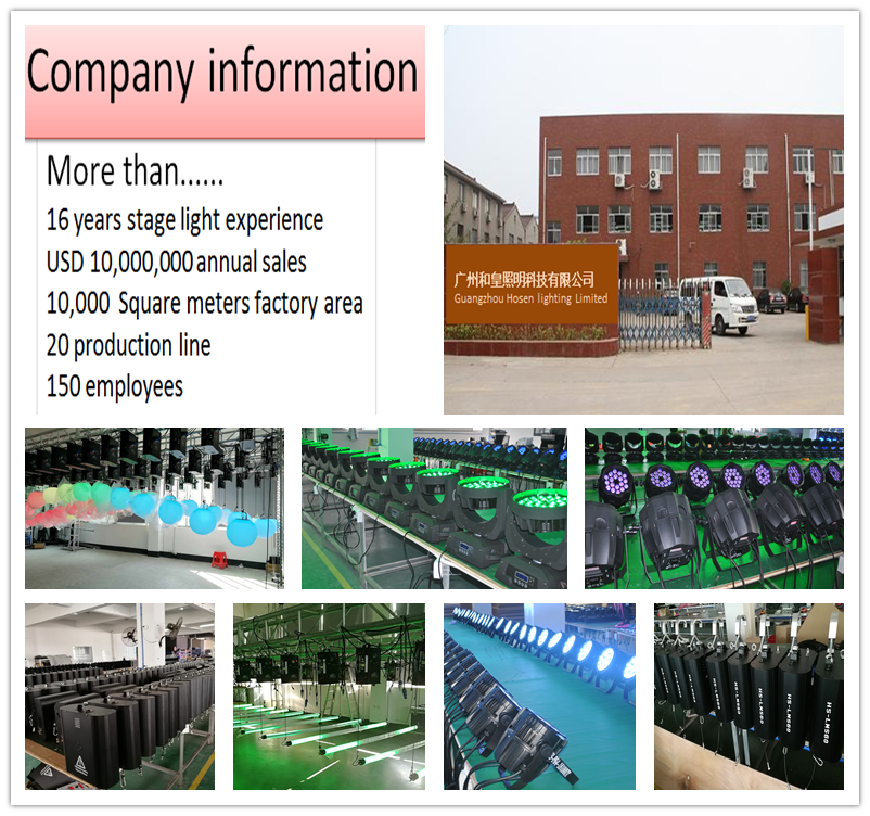 Factory Facility