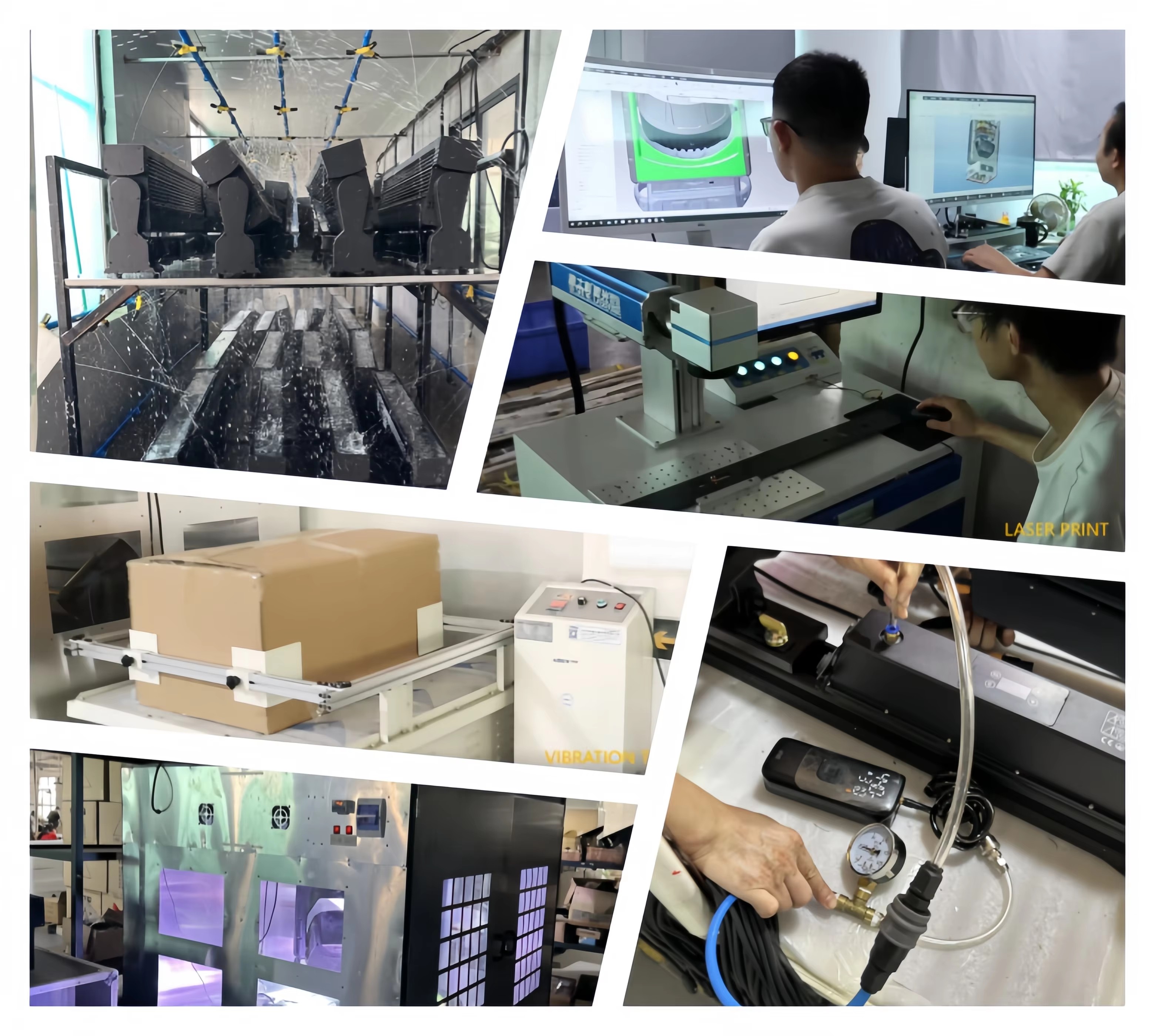 Factory Environment 2