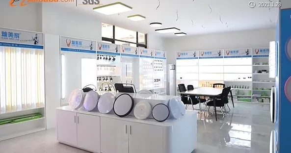 Full Product Range