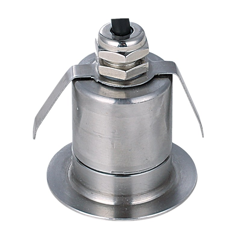 IP67/IP68 1W 3W Mini LED Step Light LED Floor Light