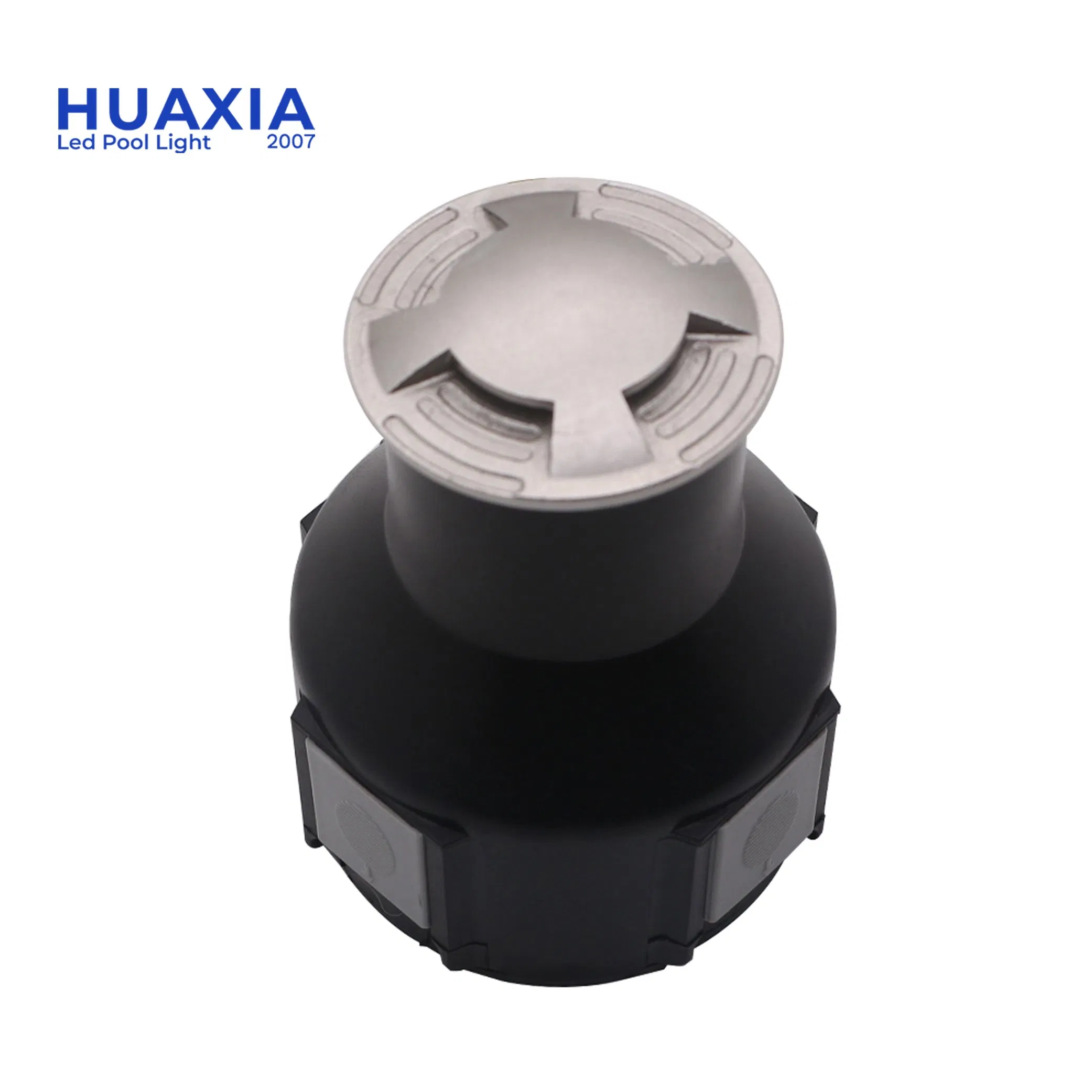 Outdoor 3W LED Underground Inground Recessed Garden Pathway Step Lights