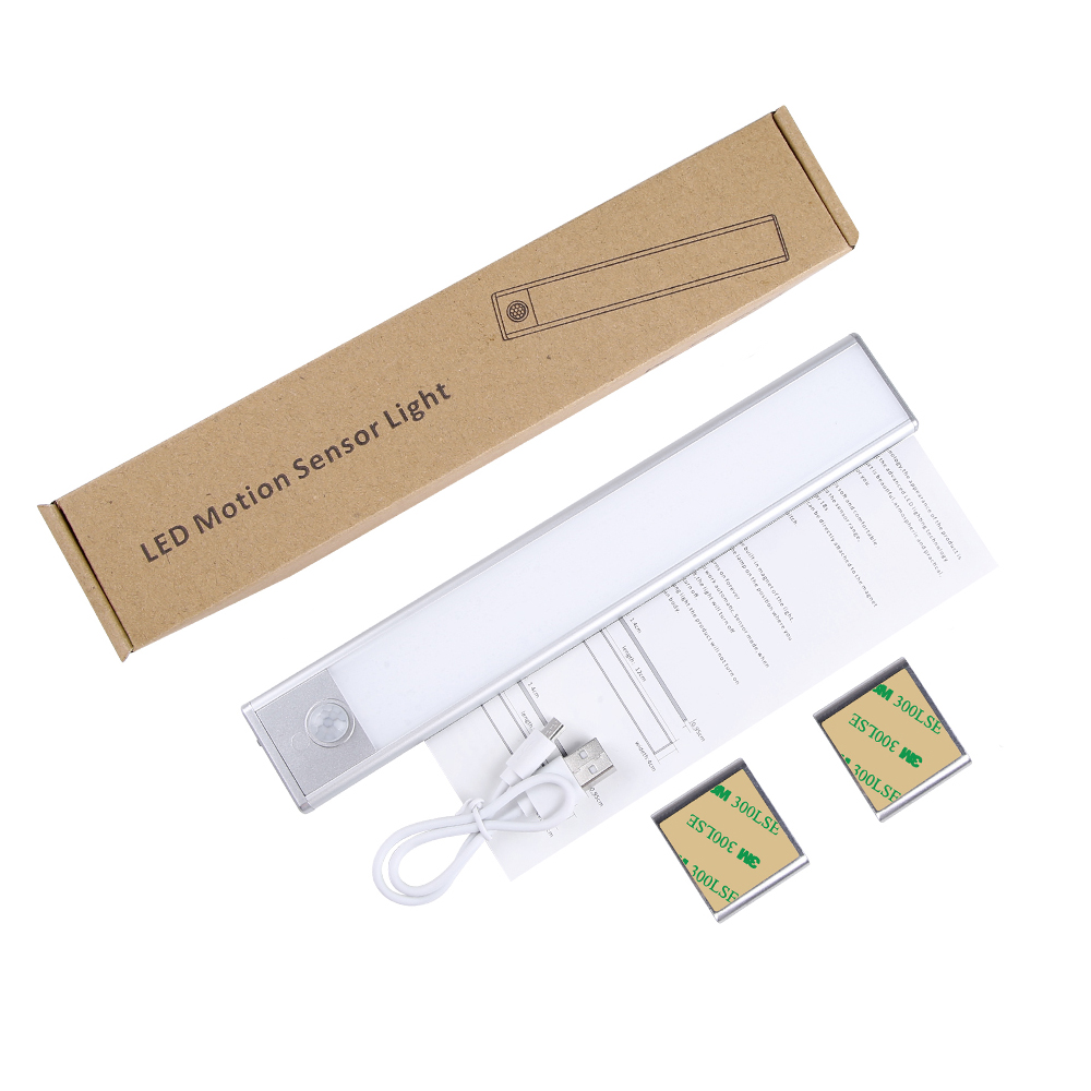 Packaging Details