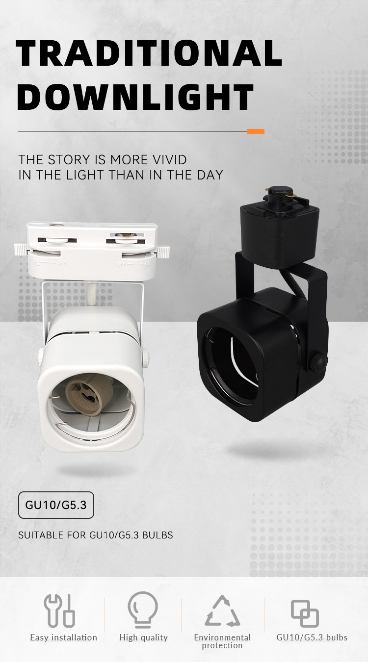 Products Features Overview
